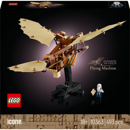 LEGO Icons (10363)