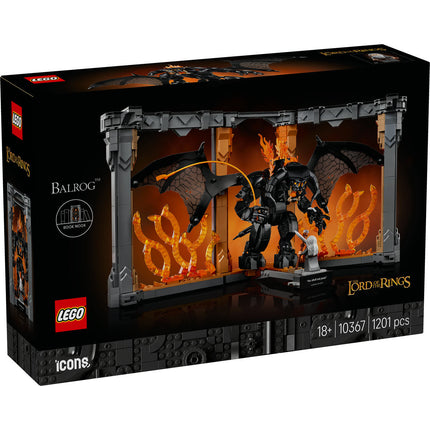 LEGO Icons (10367)