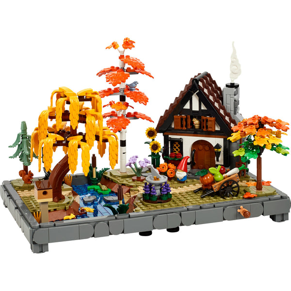 LEGO Icons (11372)