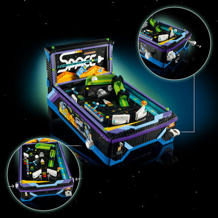 LEGO Icons (11374)