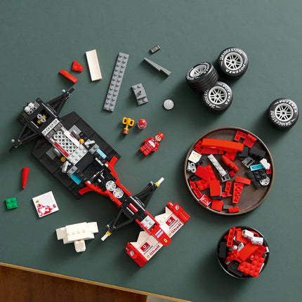 LEGO Icons (11375)