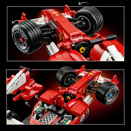 LEGO Icons (11375)