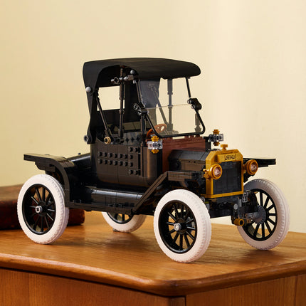 LEGO Icons (11376)