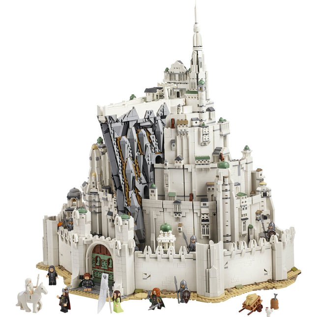 LEGO Icons (11377)