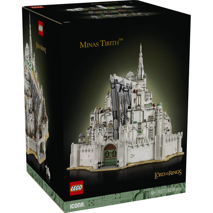 LEGO Icons (11377)
