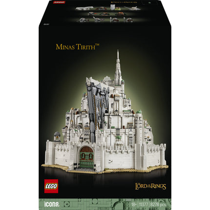 LEGO Icons (11377)