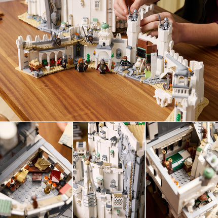 LEGO Icons (11377)