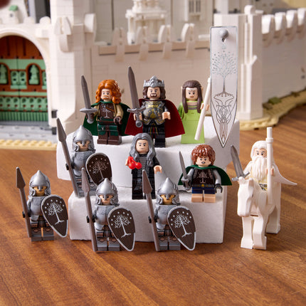 LEGO Icons (11377)