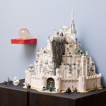 LEGO Icons (11377)
