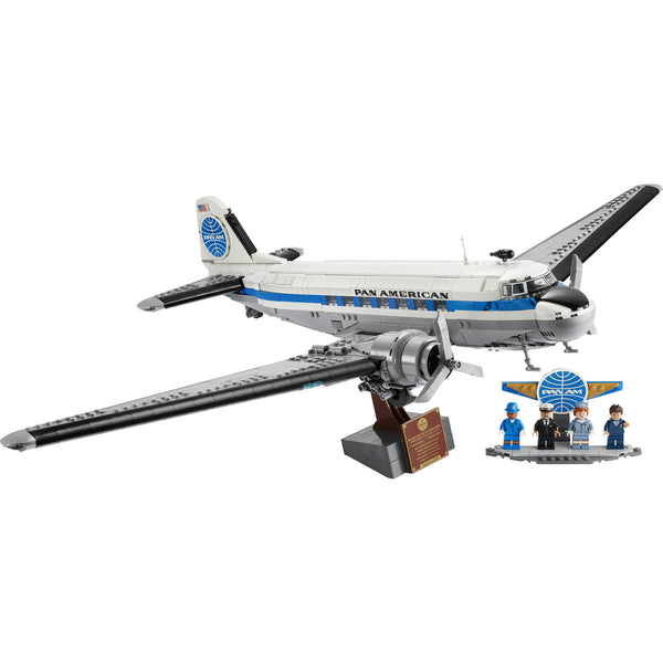 LEGO Icons (11378)