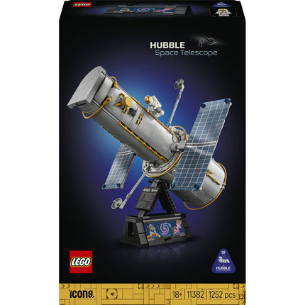 LEGO Icons (11382)