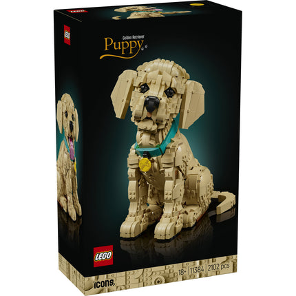 LEGO Icons (11384)