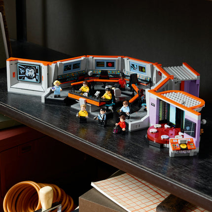 LEGO Icons (11385)