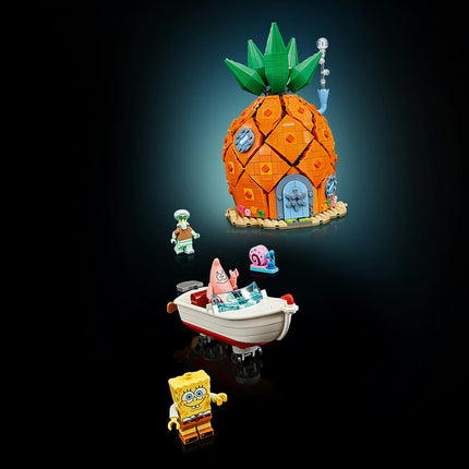 LEGO Icons (11386)