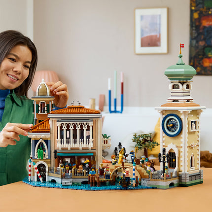 LEGO Icons (11388)