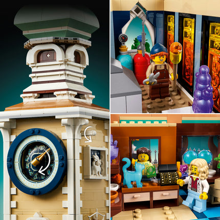 LEGO Icons (11388)