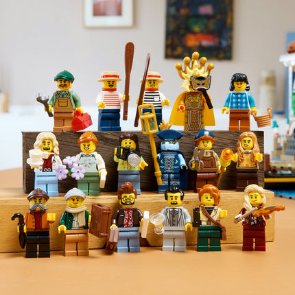 LEGO Icons (11388)