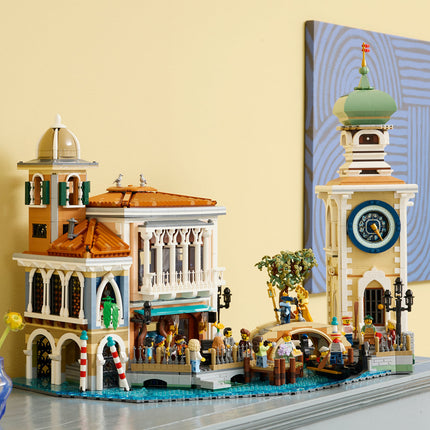 LEGO Icons (11388)