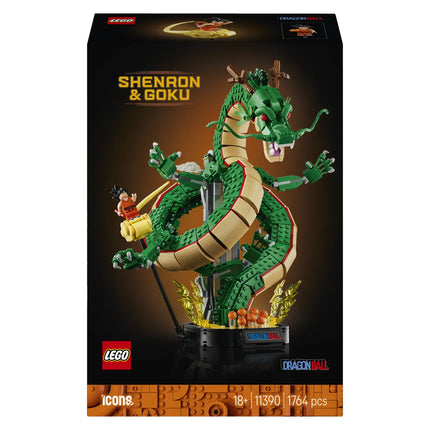 LEGO Icons (11390)