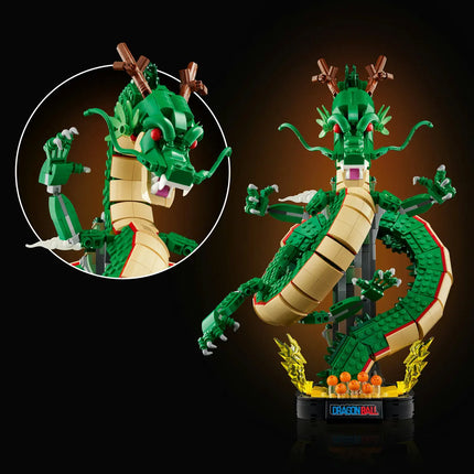 LEGO Icons (11390)