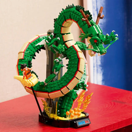 LEGO Icons (11390)