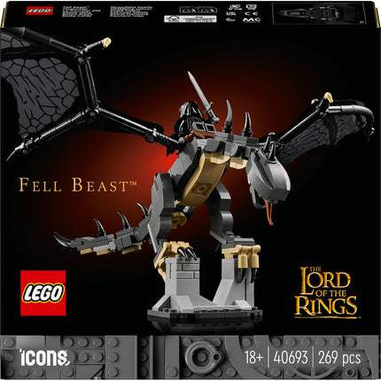 LEGO Icons (40693)