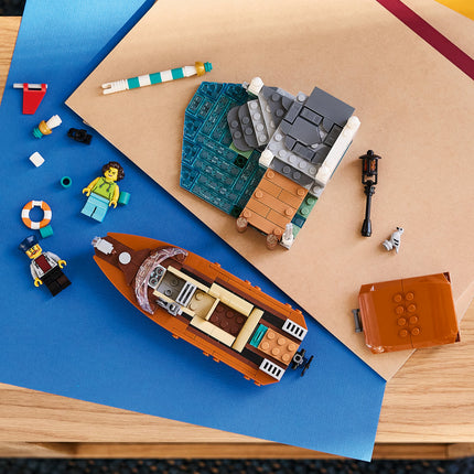 LEGO Icons (40898)