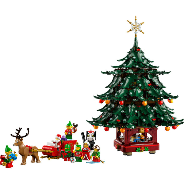 LEGO Icons (41843)