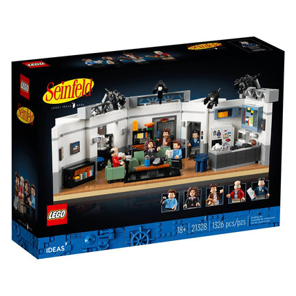 LEGO® Ideas - Seinfeld (21328)