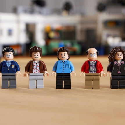 LEGO® Ideas - Seinfeld (21328)