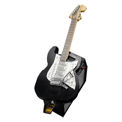 LEGO® Ideas - Fender® Stratocaster™ (21329)