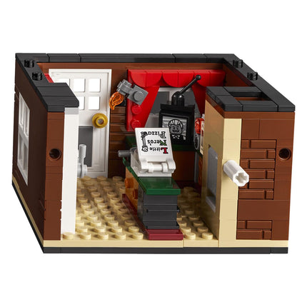 LEGO® Ideas - Home Alone (21330)