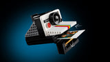 LEGO® IDEAS - Fotoaparat Polaroid OneStep SX-70 (21345)
