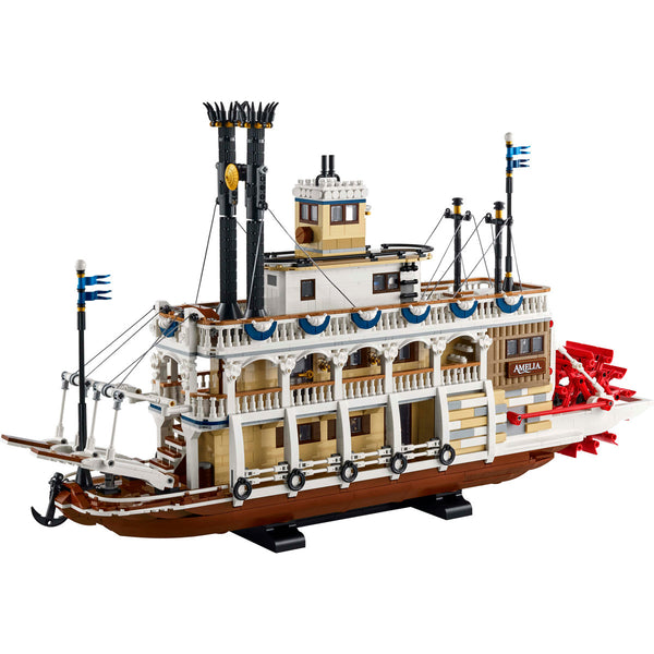 LEGO Ideas (21356)