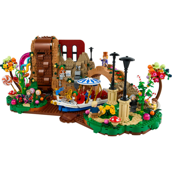 LEGO Ideas (21360)