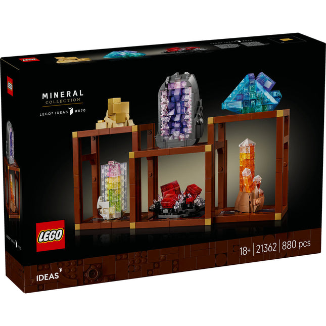 LEGO Ideas (21362)