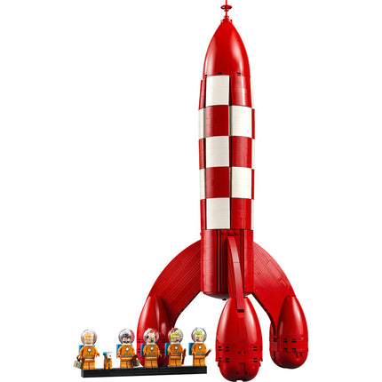 LEGO Ideas (21367)