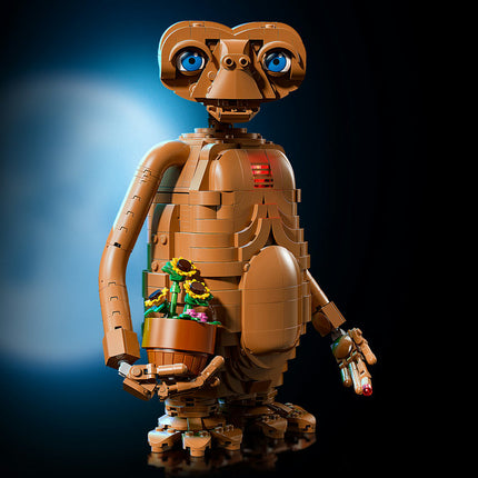 LEGO Ideas (21370)