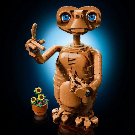 LEGO Ideas (21370)