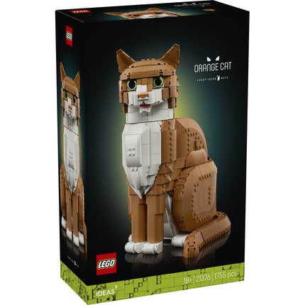 LEGO Ideas (21376)
