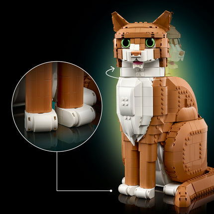 LEGO Ideas (21376)