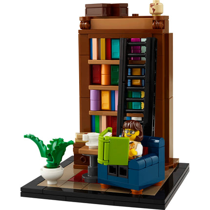 LEGO Ideas (40698)