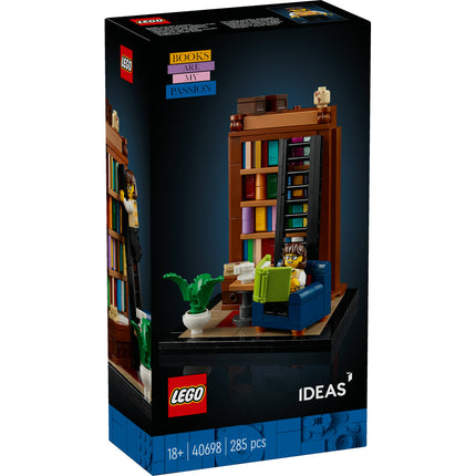 LEGO Ideas (40698)