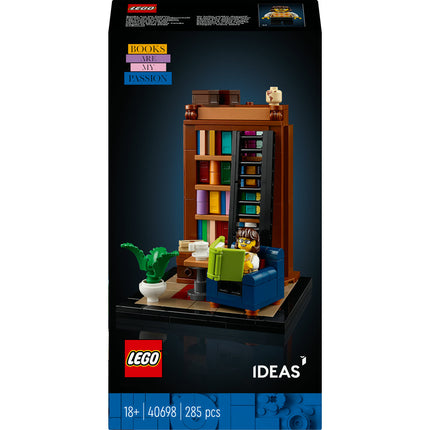 LEGO Ideas (40698)