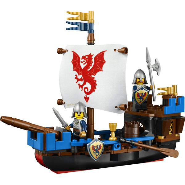 LEGO Ideas (40912)