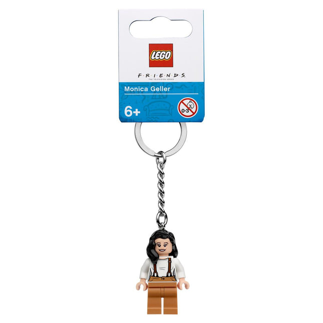 LEGO® Ideas - Monica kulcstartó (854121)