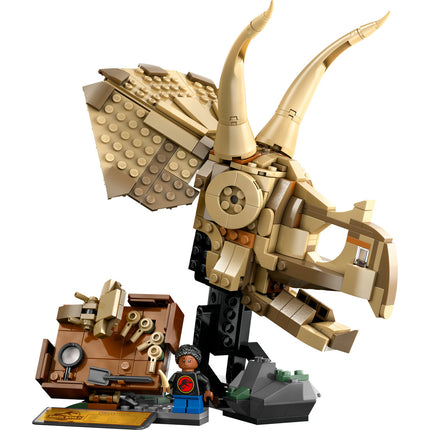 LEGO Jurassic World (76969)