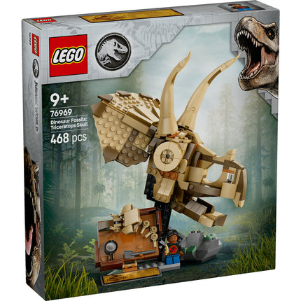 LEGO Jurassic World (76969)