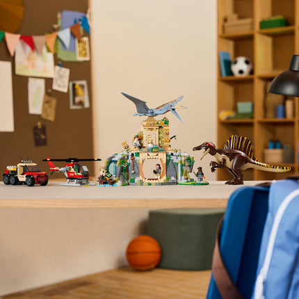 LEGO Jurassic World (76976)