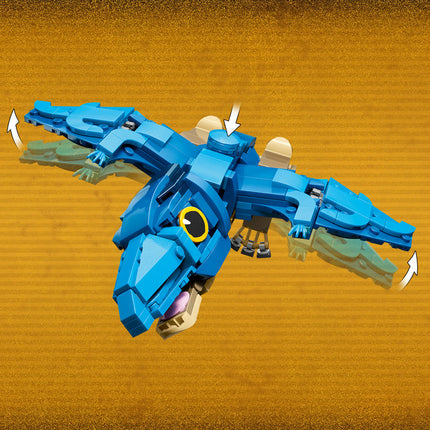 LEGO Jurassic World (77977)